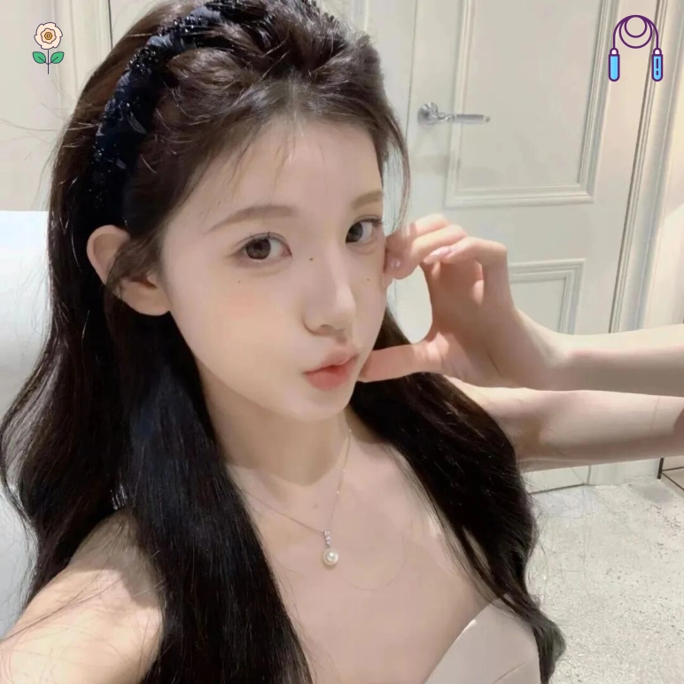 宋佳女士